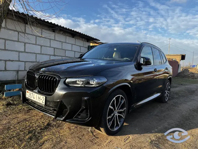 M40i