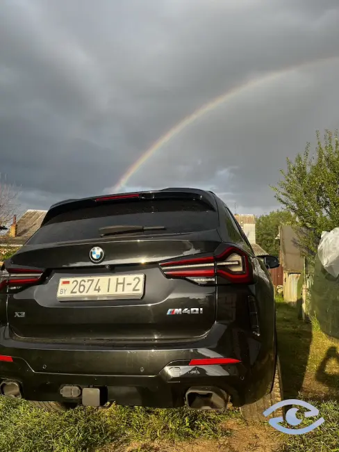 M40i