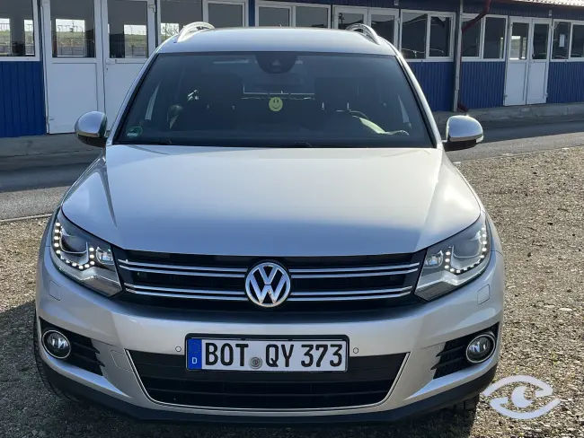 Vw Tiguan , 2016, 2.0 TDI, 150 Cp , Euro 6 Vw Tiguan , 2016, 2.0 TDI, 150 Cp , Euro 6