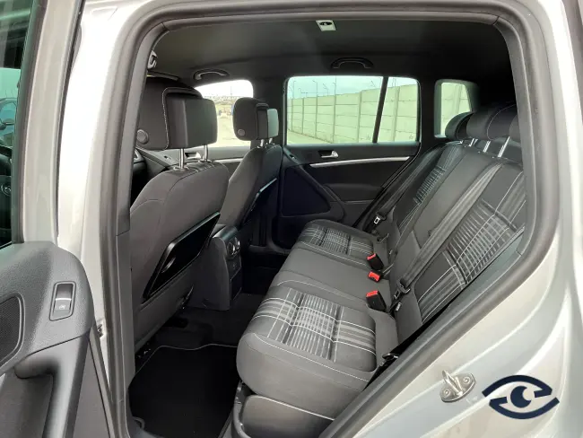 Vw Tiguan , 2016, 2.0 TDI, 150 Cp , Euro 6 Vw Tiguan , 2016, 2.0 TDI, 150 Cp , Euro 6