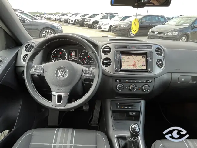 Vw Tiguan , 2016, 2.0 TDI, 150 Cp , Euro 6 Vw Tiguan , 2016, 2.0 TDI, 150 Cp , Euro 6