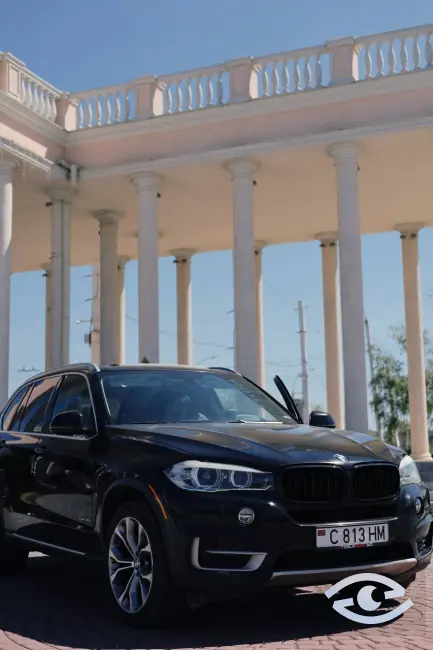 BMW X5 F15 2015 год 3.0 TwinTurbo Benzin BMW X5 F15 2015 год 3.0 TwinTurbo Benzin