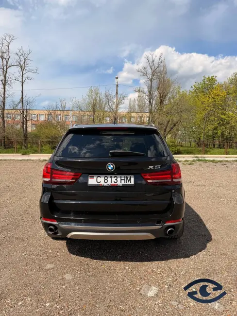 BMW X5 F15 2015 год 3.0 TwinTurbo Benzin BMW X5 F15 2015 год 3.0 TwinTurbo Benzin