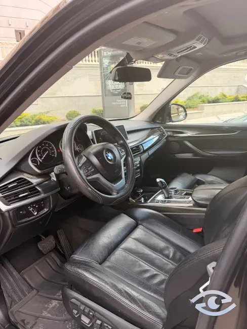 BMW X5 F15 2015 год 3.0 TwinTurbo Benzin BMW X5 F15 2015 год 3.0 TwinTurbo Benzin