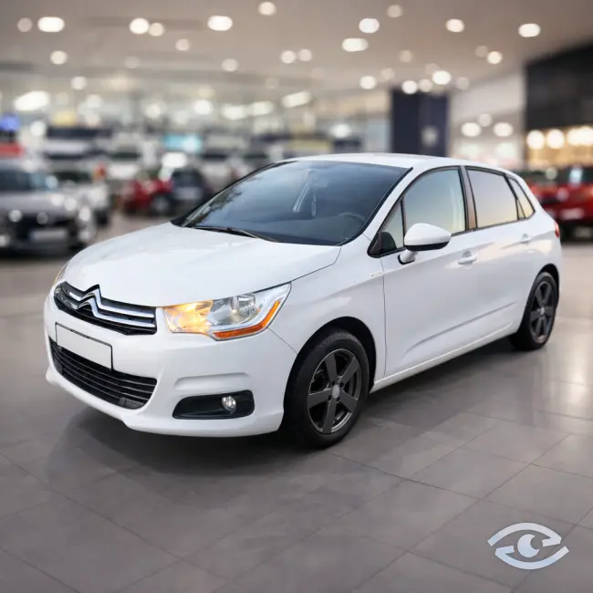 Citroen C4 2016 Citroen C4 2016