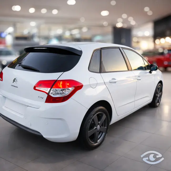 Citroen C4 2016 Citroen C4 2016