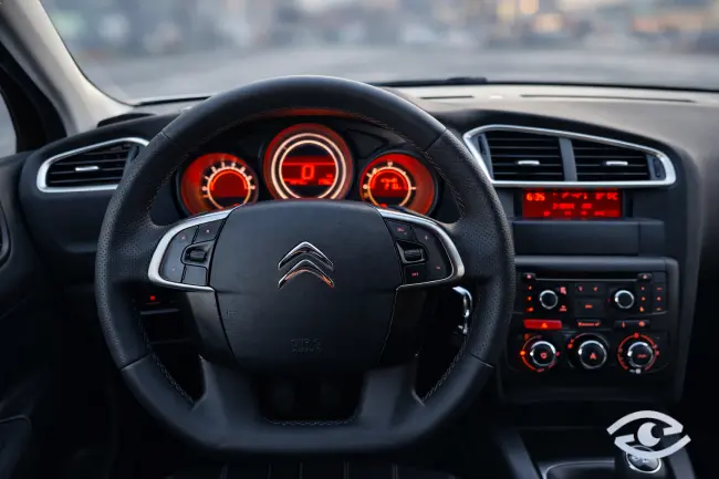 Citroen C4 2016 Citroen C4 2016