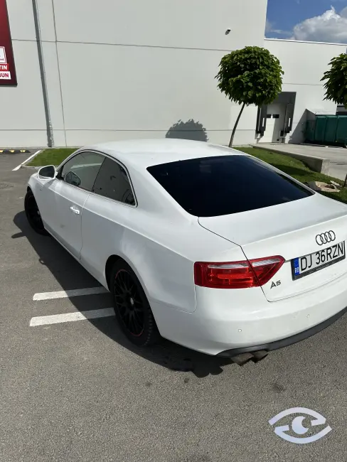 Audi A5 2.0tfsi Audi A5 2.0tfsi