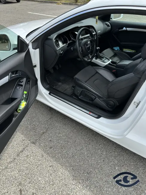 Audi A5 2.0tfsi Audi A5 2.0tfsi