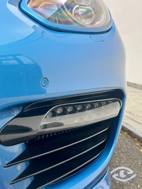 Vând Porsche Panamera 4S Facelift Vând Porsche Panamera 4S Facelift