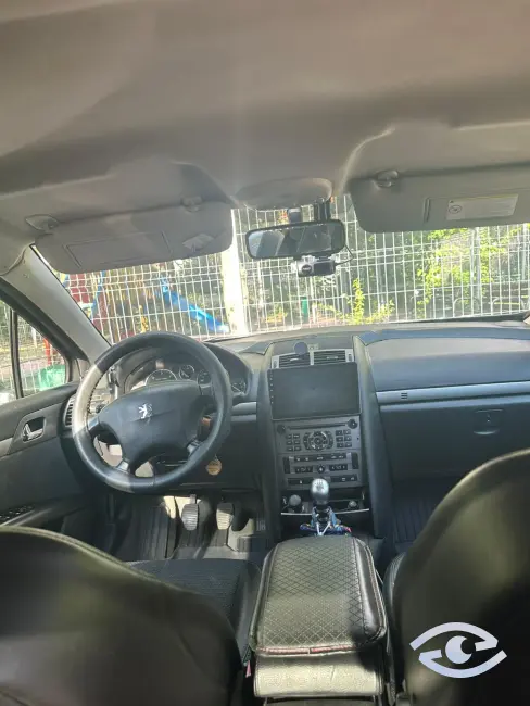 Peugeot 407,2.0Hdi Peugeot 407,2.0Hdi