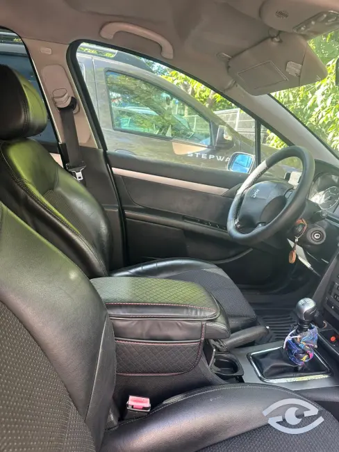 Peugeot 407,2.0Hdi Peugeot 407,2.0Hdi