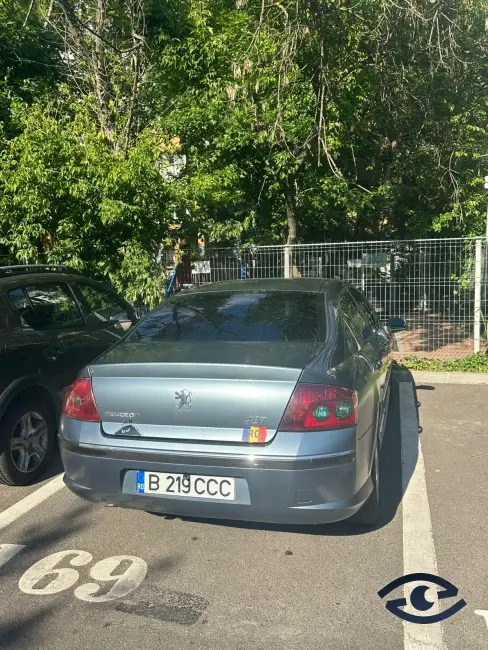 Peugeot 407,2.0Hdi Peugeot 407,2.0Hdi