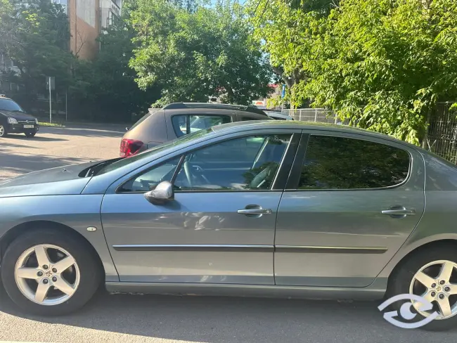 Peugeot 407,2.0Hdi Peugeot 407,2.0Hdi