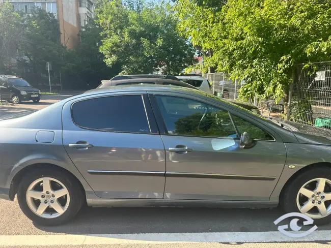 Peugeot 407,2.0Hdi Peugeot 407,2.0Hdi