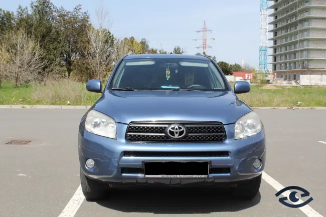 Rav4 Rav4