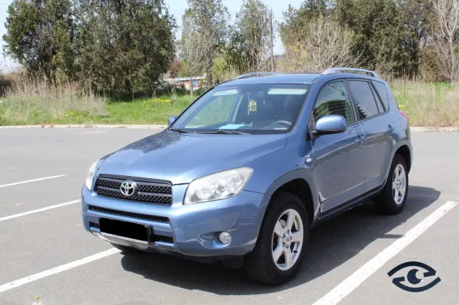 Rav4 Rav4