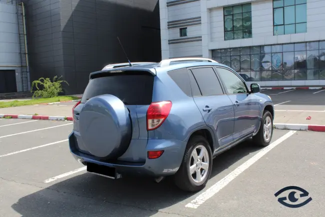 Rav4 Rav4
