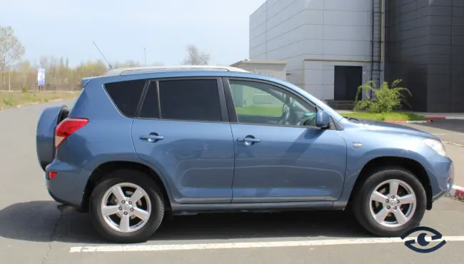 Rav4 Rav4