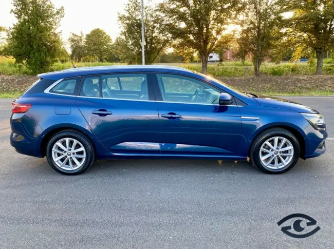 Renault Megane IV Intense