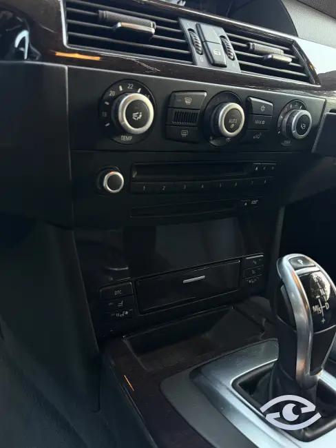 BMW E60 550i LCI Edition BMW E60 550i LCI Edition