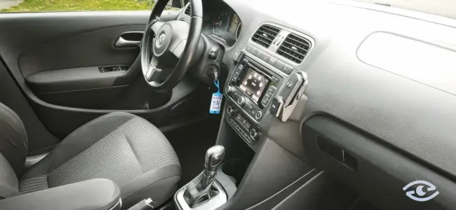 Vw Polo 1.2 Tsi /105 Cp/2012/climatronic/navi/sc Incalzite Vw Polo 1.2 Tsi /105 Cp/2012/climatronic/navi/sc Incalzite