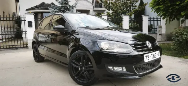 Vw Polo 1.2 Tsi /105 Cp/2012/climatronic/navi/sc Incalzite Vw Polo 1.2 Tsi /105 Cp/2012/climatronic/navi/sc Incalzite