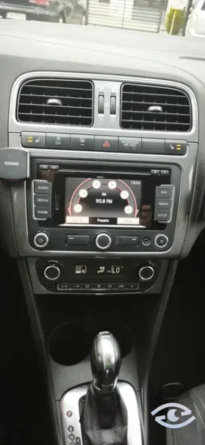 Vw Polo 1.2 Tsi /105 Cp/2012/climatronic/navi/sc Incalzite Vw Polo 1.2 Tsi /105 Cp/2012/climatronic/navi/sc Incalzite