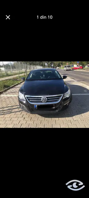 Vand Passat Cc Vand Passat Cc