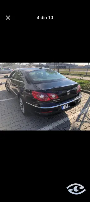 Vand Passat Cc Vand Passat Cc