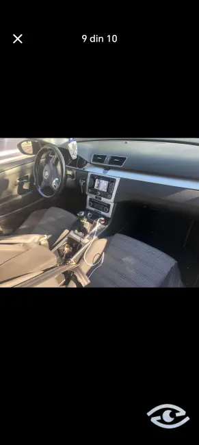 Vand Passat Cc Vand Passat Cc
