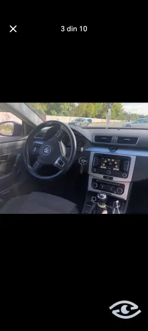 Vand Passat Cc Vand Passat Cc