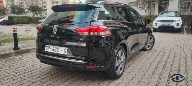 Renault Clio 1.5 Dci / 90cp/navi/led-uri/jante Aliaj Renault Clio 1.5 Dci / 90cp/navi/led-uri/jante Aliaj