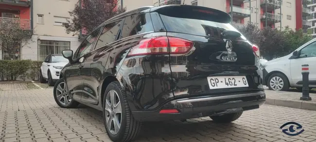 Renault Clio 1.5 Dci / 90cp/navi/led-uri/jante Aliaj Renault Clio 1.5 Dci / 90cp/navi/led-uri/jante Aliaj