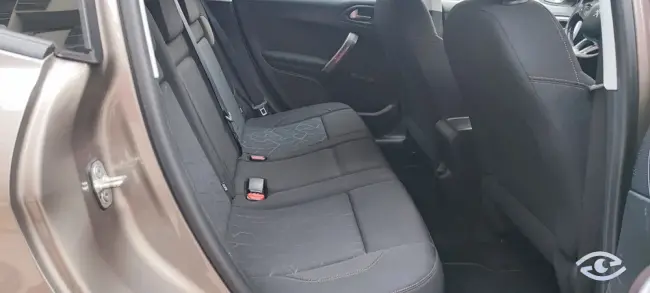 Peugeot 2008 1.2 Vti /83cp/2014/automata/navi/led-uri