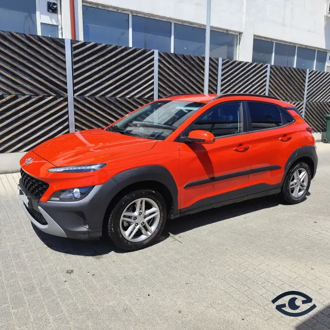 Hyundai Kona 1.0 T-GDI 120 CP, 6 Trepte Manuala, 2WD, Highway