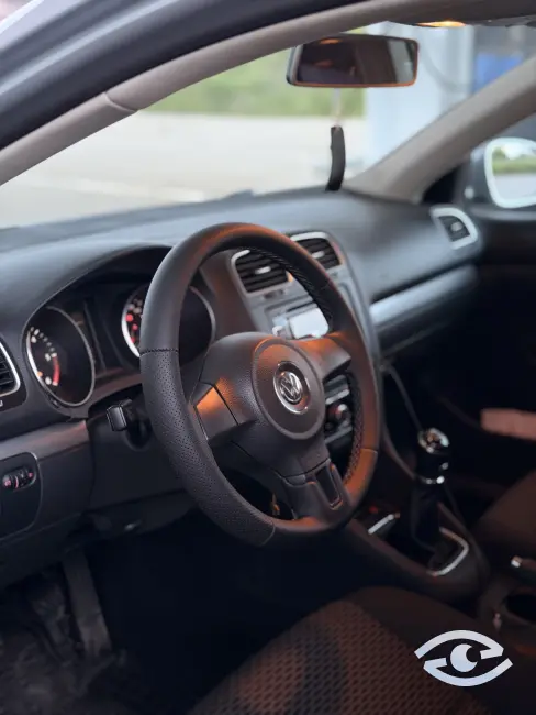 VW Golf VI