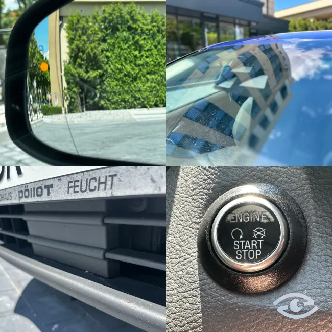 Ford Focus TITANIUM