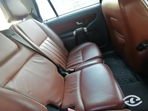 Vand Schimb Dezmembrez Volvo XC90 2,5 Benzina Automata 4x4 Inmatriculata 195000 Km,2005 2800 Euro