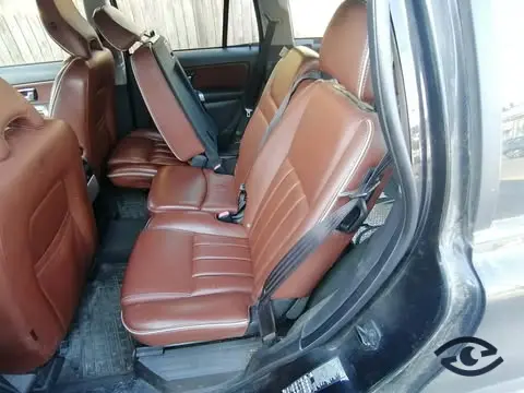 Vand Schimb Dezmembrez Volvo XC90 2,5 Benzina Automata 4x4 Inmatriculata 195000 Km,2005 2800 Euro