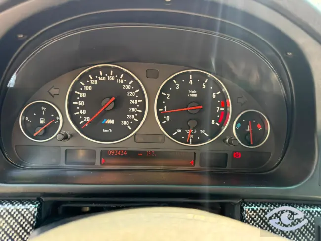 BMW E39 M5 Individual AC Schnitzer Facelift Look BMW E39 M5 Individual AC Schnitzer Facelift Look