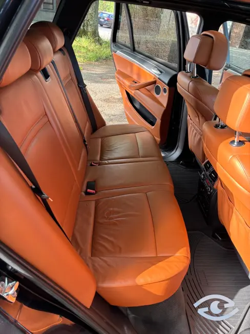 BMW E70 X5M BMW E70 X5M