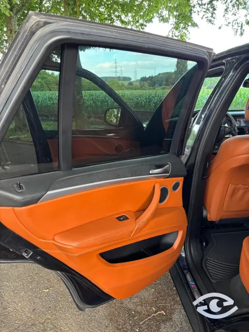 BMW E70 X5M BMW E70 X5M