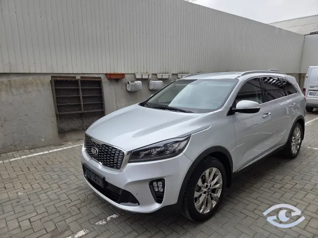 Kia Sorento 2017, 2.0 Diesel, 186 Hp, 4×4, 7 Locuri, Restyling.