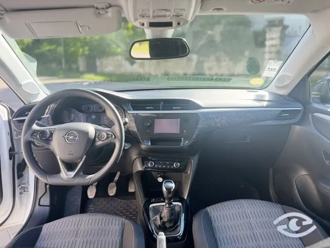 Opel Corsa Opel Corsa