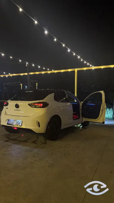 Opel Corsa Opel Corsa