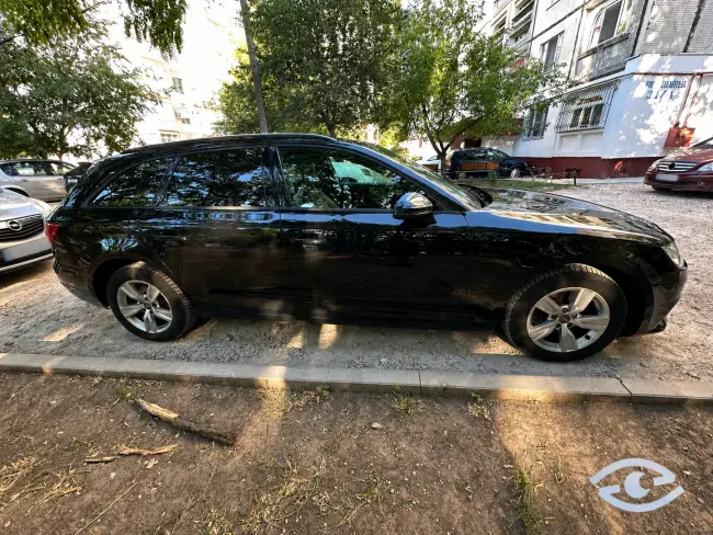 Audi A4 Audi A4