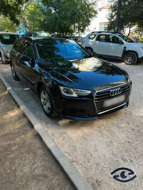Audi A4 Audi A4