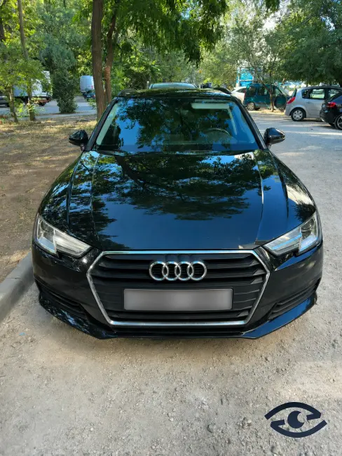 Audi A4 Audi A4