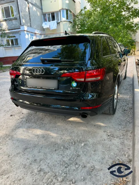 Audi A4 Audi A4